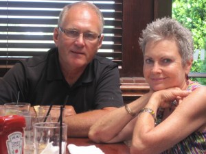 Bobby & Susie Kloeffer