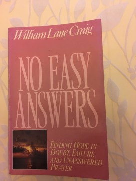 For when you're trying to figure out how to respond to life's puzzles and hurts.